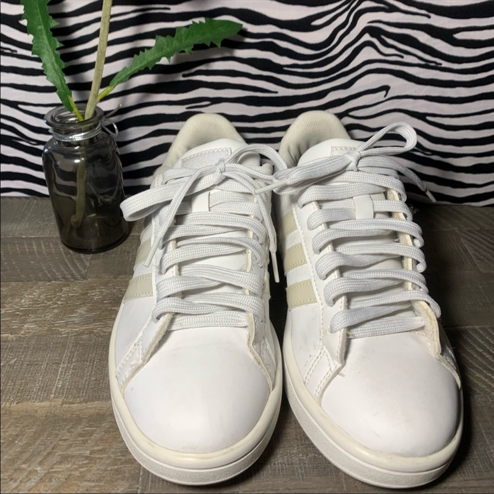 Adidas Sneakers - Picture 4 of 8